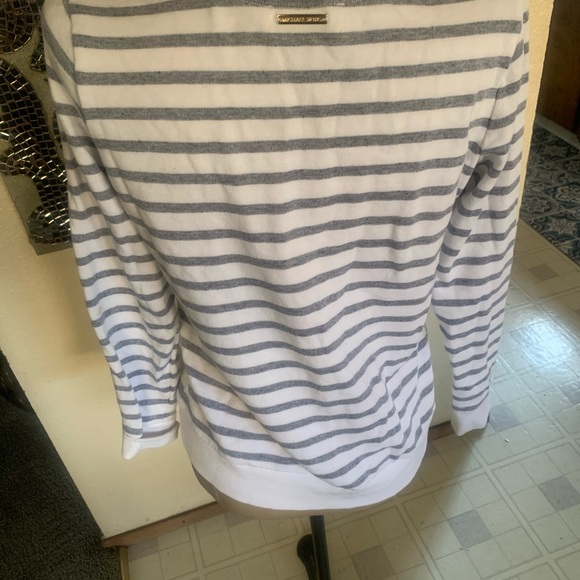 1HOUR SALE Michael Kors crewneck sweatshirt small - Picture 3 of 5